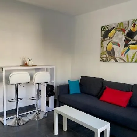 Appartement Un Rincon En Lanzarote Costa Teguise