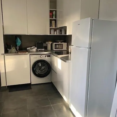 Appartement Un Rincon En Lanzarote