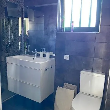 Appartement Un Rincon En Lanzarote *