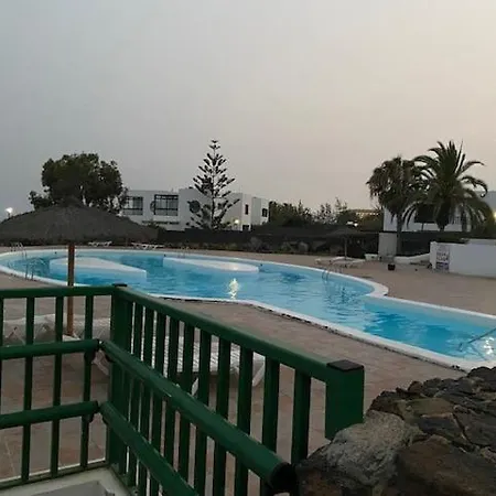 Appartement Un Rincon En Lanzarote Costa Teguise