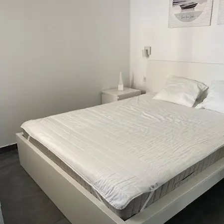 Appartement Un Rincon En Lanzarote