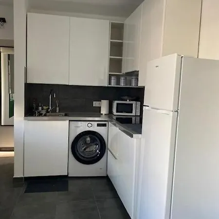 Un Rincon En Lanzarote Appartement *