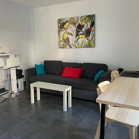 Un Rincon En Lanzarote Appartement