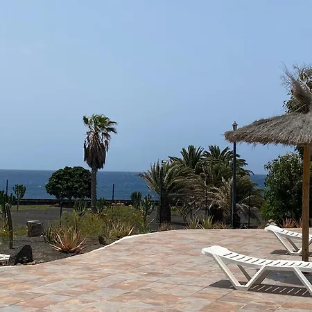 Un Rincon En Lanzarote Appartement Costa Teguise