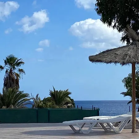 Un Rincon En Lanzarote Appartement