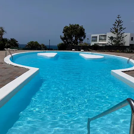 Un Rincon En Lanzarote Costa Teguise